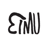 Eimu - Estonia's first plant-based drink logo - Similar company to Muslim Commerce