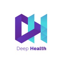 Deep Health logo - Similar company to Radnet