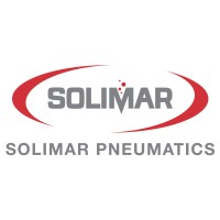 Solimar Pneumatics logo - Similar company to Eastern Instruments