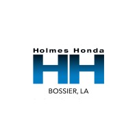 Holmes Honda Bossier City