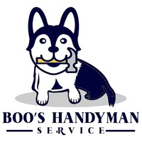 Boo's Handyman Service logo - Similar company to All Pro Building Services Llc