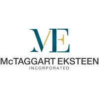 McTaggart Eksteen Incorporated logo - Similar company to Nortons Incorporated