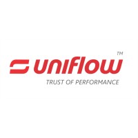 UNIFLOW CONTROLS PVT. LTD. logo - Similar company to Ptfeon Systems Pvt Ltd