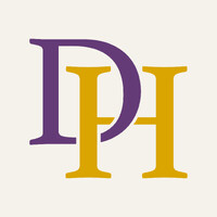 Den Herder Intellectual Property logo - Similar company to Stichting Bbmm/Fbmm