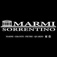 Sorrentino Marmi logo - Similar company to Glass Baron