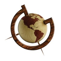 Global Wood Work L.L.C logo - Similar company to Advanced Industries Group