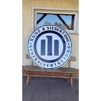 Allianz Kunz & Siebert OHG logo - Similar company to Lia • Allianz