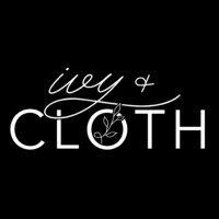 Ivy and Cloth logo - Similar company to Materialshyft