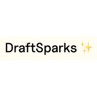 DraftSparks logo - Similar company to Dashy