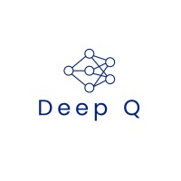 Deep Q Digital logo - Similar company to Propenize