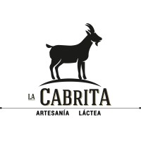 La Cabrita: Artesanía Láctea logo - Similar company to Madre Café