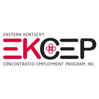 EKCEP, Inc. logo - Similar company to Solarity, A Healthtech Solutions Company