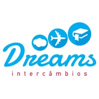 Dreams Intercâmbios logo - Similar company to Day One Intercâmbios