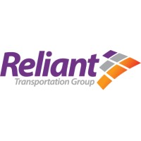 Reliant Transportation Group, LLC. logo - Similar company to Freight Logic Inc