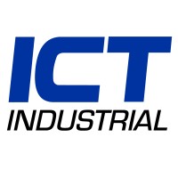 ICT Industrial Inc. logo - Similar company to Deltak