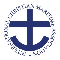 International Christian Maritime Association logo - Similar company to Ismh18