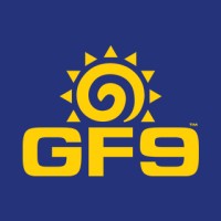 Gale Force Nine logo - Similar company to Merchoid
