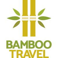 Bamboo Travel logo - Similar company to Transindus
