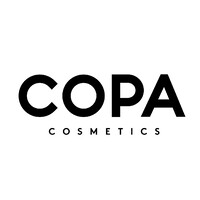 COPA Cosmetics logo - Similar company to Magic Rainbow