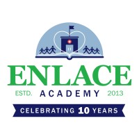Enlace Academy logo - Similar company to Circle City Prep