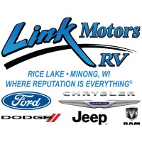 Link Motors and RV logo - Similar company to Link Motors Pavia