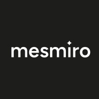 Mesmiro logo - Similar company to Ai Design Award