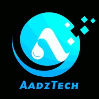 AadzTech logo - Similar company to Davincismen Inc
