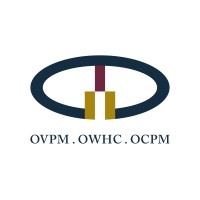 OVPM / OWHC / OCPM logo - Similar company to Paramount Parks