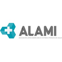 Asociación Latinoamericana de Sistemas privados de Salud (ALAMI) logo - Similar company to Acami