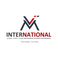 MV INTERNATIONAL  GLOBAL SUPPLY CHAIN MANAGEMENT-BUSINESS PERFORMANCE logo - Similar company to Startstone