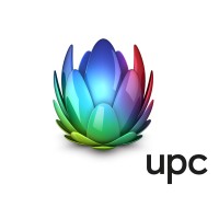 UPC Schweiz GmbH logo - Similar company to Salt Mobile