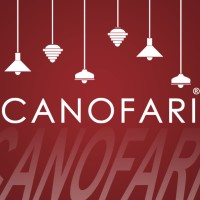 Canofari sistemi d'illuminazione logo - Similar company to S.T.E. Sistemi Tecnici Ed Elettromeccanici S.R.L.