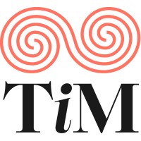 Torah in Motion logo - Similar company to Torah In Motion