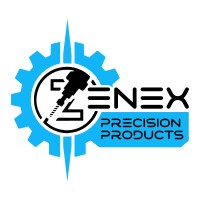 Zenex Precision Products logo - Similar company to Precision Service & Pumps