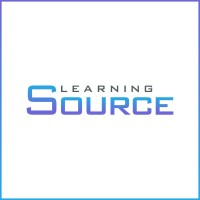 Learning Source logo - Similar company to Peloton College