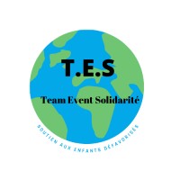 Team Event Solidarité logo - Similar company to Lnv Events