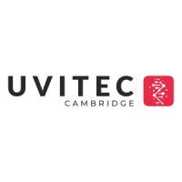 UVITEC Cambridge - Make it visible logo - Similar company to Vilber - Smart Imaging
