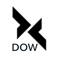 Dow X logo - Similar company to Camp Norte - Escola Profissionalizante