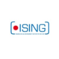 ISING logo - Similar company to Isinc