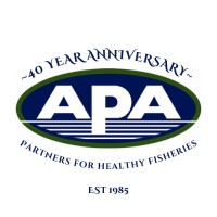 At-sea Processors Association (APA) logo - Similar company to Jml-Llc