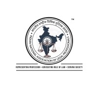 Indian National Association of Legal Professionals (INALP) [भारतीय राष्ट्रीय विधिक वृत्तिक संस्था]® logo - Similar company to Inalp