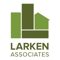 Larken Associates logo - Similar company to Hanini Group