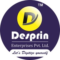 Desprin Enterprises Pvt Ltd logo - Similar company to Techsimplus Learnings