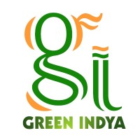 Green Indya logo - Similar company to Green Flame Studio