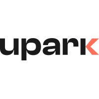 UPark logo - Similar company to Iwg Italia