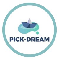 Pick Dream logo - Similar company to Mba Prep Coach