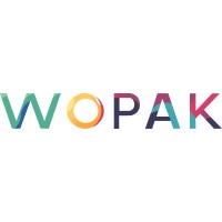Wopak logo - Similar company to Aig (Alumni Ingenieurs Gent)