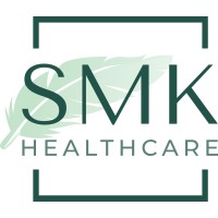 SMK Healthcare Ltd logo - Similar company to Vitician®