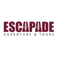 Escapade Qatar logo - Similar company to Square 5