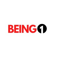 Being One logo - Similar company to We Source